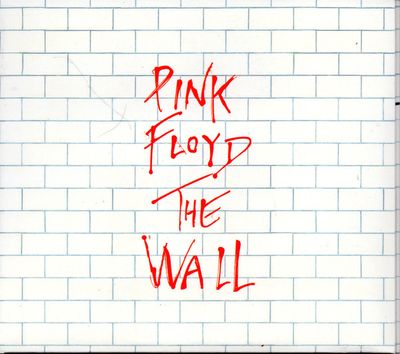 PINK FLOYD The Wall (2CD)