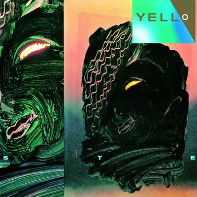YELLO Stella (CD)