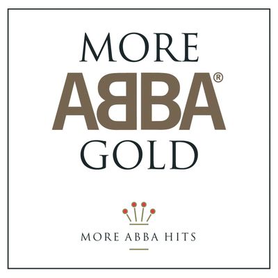 ABBA More Abba Gold (CD)