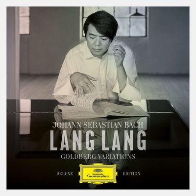 Lang Lang Bach: Goldberg Variations (2Винил)