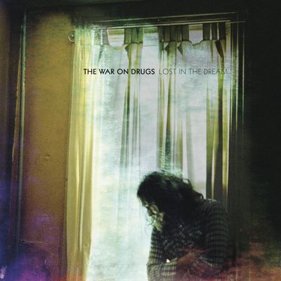 War On Drugs Lost In The Dream (2Винил)