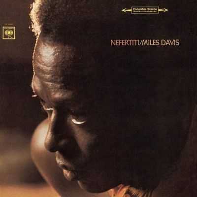 DAVIS MILES Nefertiti (Винил)