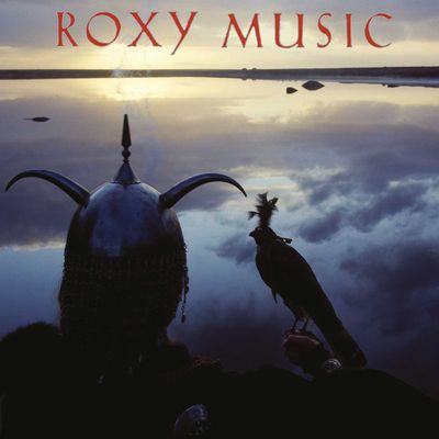 ROXY MUSIC AVALON (Винил)