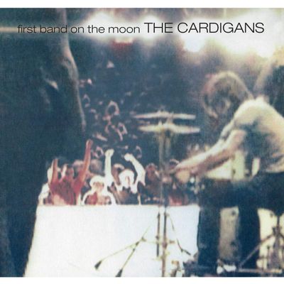 CARDIGANS First Band on the Moon (Винил)