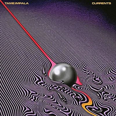 TAME IMPALA Currents (2Винил)
