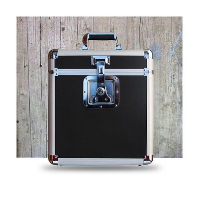 Кейс для 25 LP 12" черный (ACCESSORY)