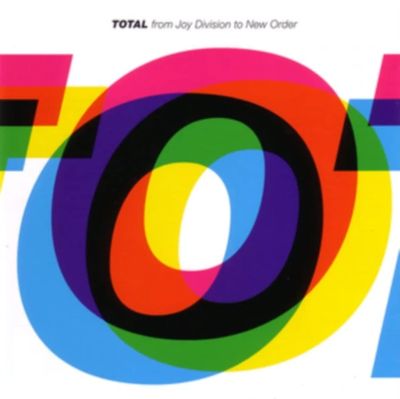 JOY DIVISION / NEW ORDER Total: from Joy Division to New Order (2Винил)