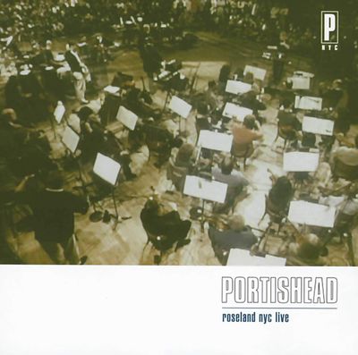 PORTISHEAD Pnyc 2ВИНИЛ