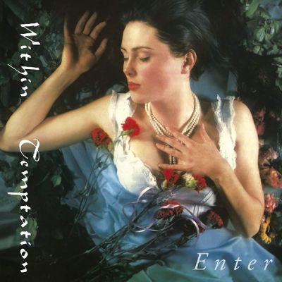 WITHIN TEMPTATION ENTER & THE DANCE (CD)
