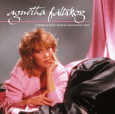 FALTSKOG, AGNETHA Wrap Your Arms Around Me (Винил)