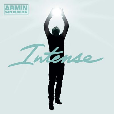 BUUREN ARMIN VAN Intense (2Винил)