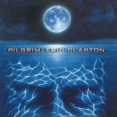 CLAPTON ERIC Pilgrim (2Винил)