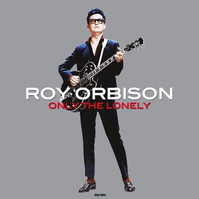 ORBISON ROY ONLY THE LONELY (Винил)