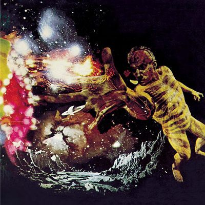 SANTANA Santana III (+ 4 Bonustracks) (2Винил)