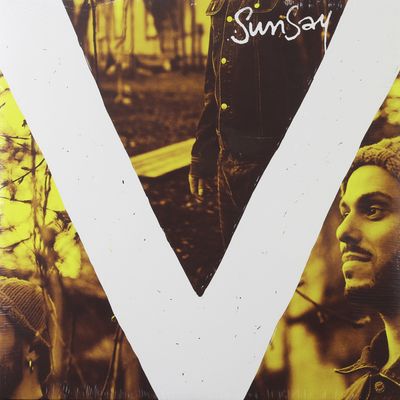 SunSay V (Винил)