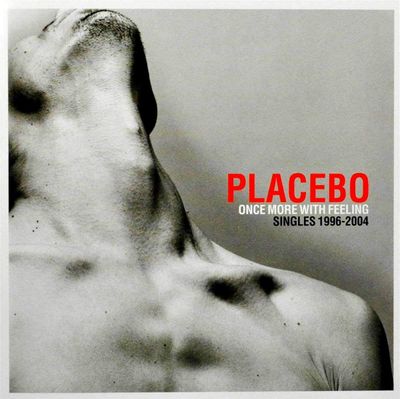 PLACEBO ONCE MORE WITH FEELING-SINGLES 1995-2012 (CD)