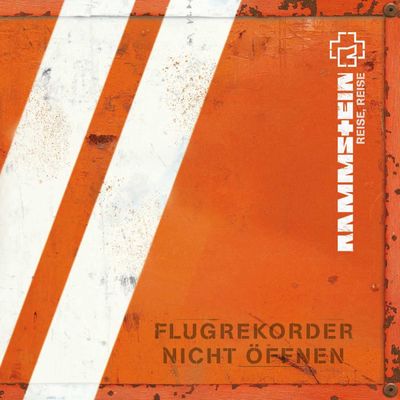 RAMMSTEIN Reise, Reise (2Винил)