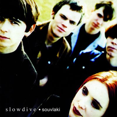 SLOWDIVE Souvlaki (Винил)