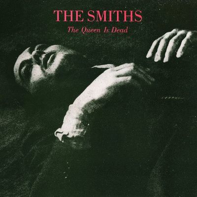 SMITHS The Queen Is Dead (Винил)