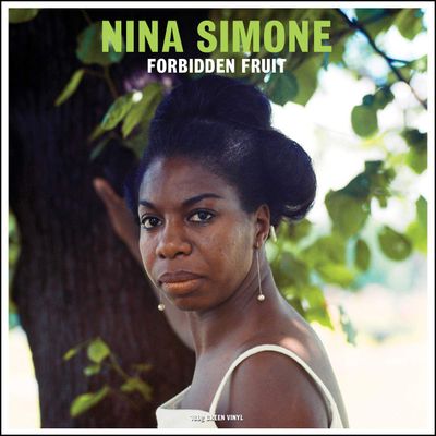 SIMONE NINA FORBIDDEN FRUIT (Винил)