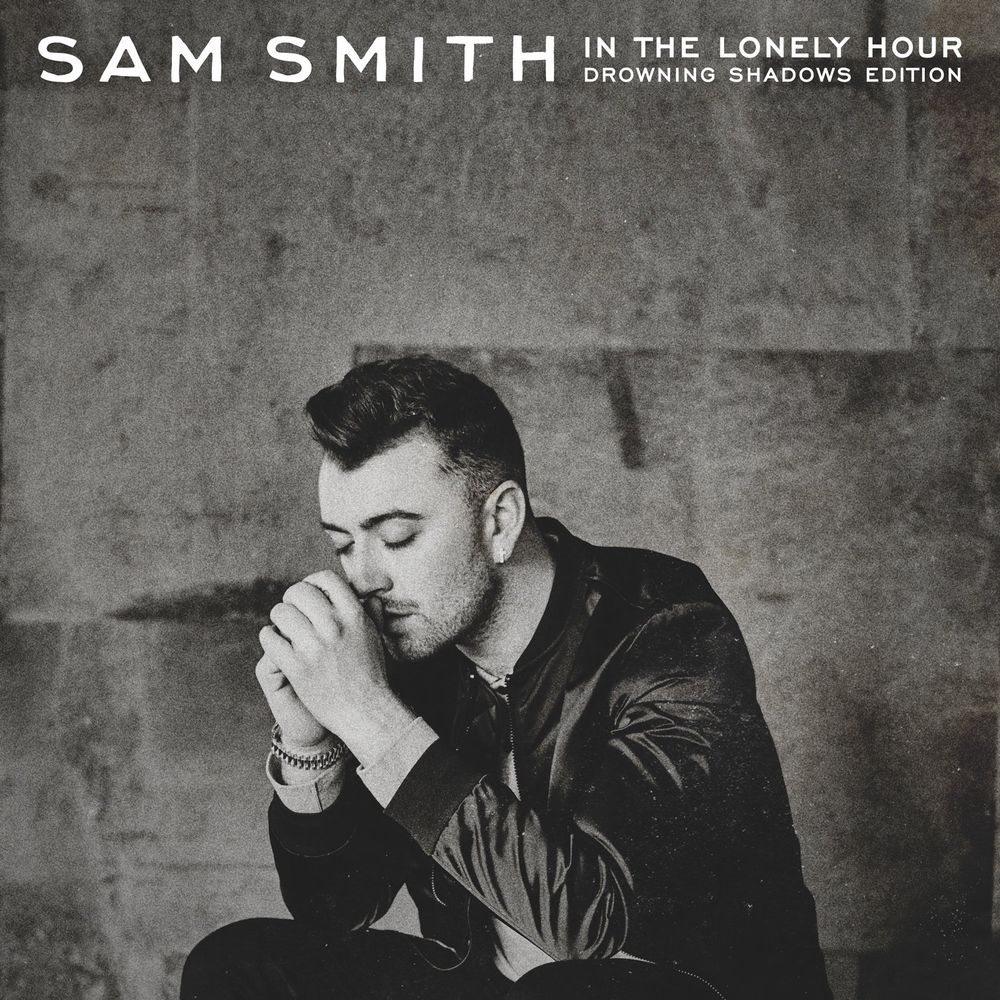 SMITH SAM In The Lonely Hour (Drowning Shadows Edition) (2Винил)
