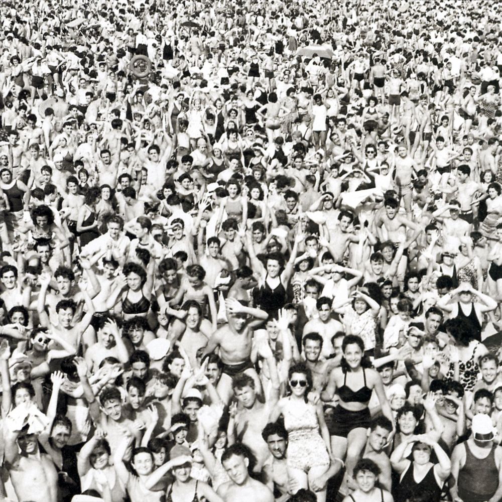 MICHAEL GEORGE Listen Without Prejudice (Винил)