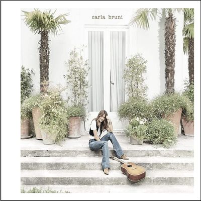 Bruni Carla Carla Bruni (Винил)