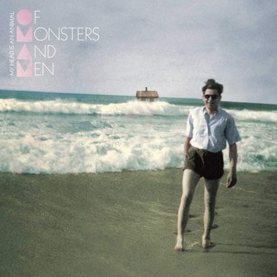 OF MONSTERS AND MEN My Head Is An Animal (2Винил)