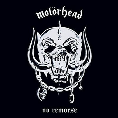 MOTORHEAD NO REMORSE (2ВИНИЛ)