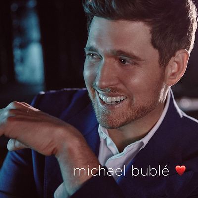 BUBLE MICHAEL Love (Винил)