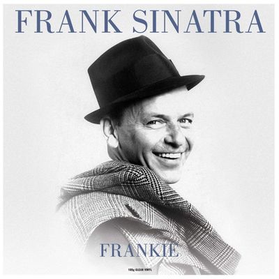 SINATRA FRANK FRANKIE (CLEAR VINYL) (Винил)