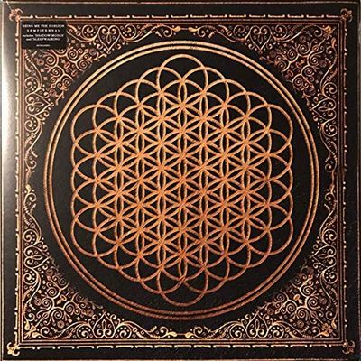 BRING ME THE HORIZON Sempiternal (Винил)