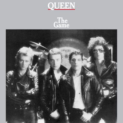 QUEEN The Game (Винил)