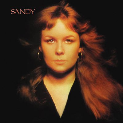 DENNY, SANDY (EX. FAIRPORT CONVENTION) SANDY (Винил)