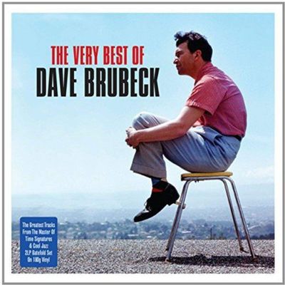 BRUBECK DAVE VERY BEST OF (2Винил)
