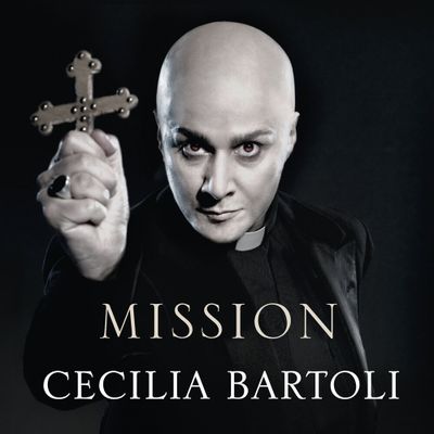 BARTOLI, CECILIA Mission (CD)
