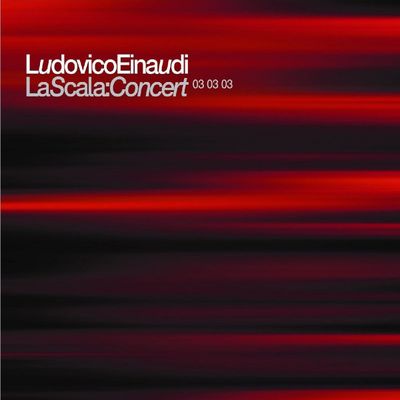 Ludovico Einaudi La Scala Concert (2Винил)