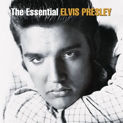 PRESLEY ELVIS THE ESSENTIAL ELVIS PRESLEY (2Винил)