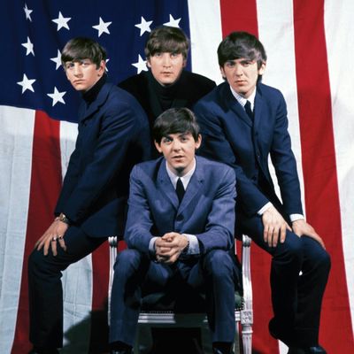 BEATLES U.S. ALBUMS (BOX) (13CD)