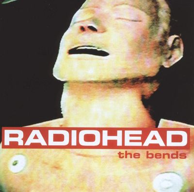RADIOHEAD The Bends (Винил)