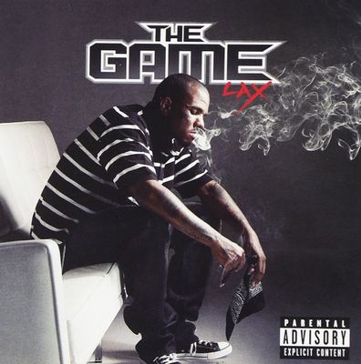 GAME, THE LAX (CD)