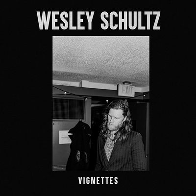 Schultz Wesley Vignettes (CD)