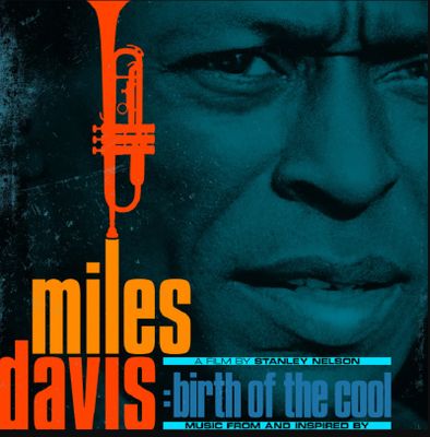 Davis  Miles Music From And Inspired By Birth Of The (2Винил)
