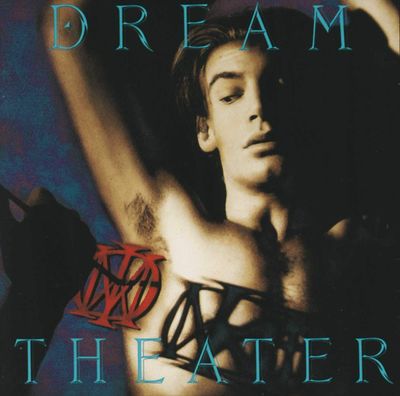 DREAM THEATER WHEN DREAM AND DAY UNITE (CD)