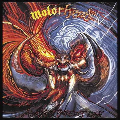 MOTORHEAD Another Perfect Day (Винил)