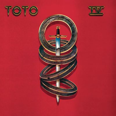 TOTO Toto IV (Винил)