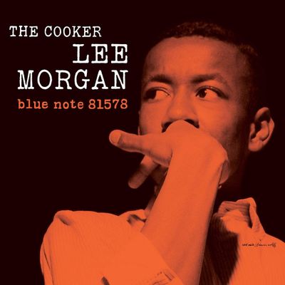 Morgan  Lee The Cooker (Винил)