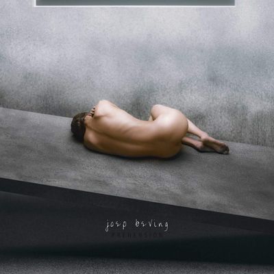 Beving Joep Prehension (CD)