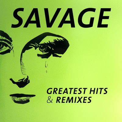 SAVAGE Greatest Hits & Remixes (2CD)