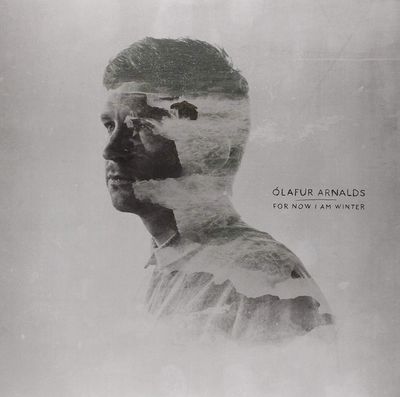 ARNALDS OLAFUR For Now I Am Winter (Винил)